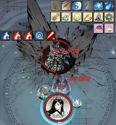 一念逍遥轮回池（一念逍遥轮回池的奇妙世界和超凡体验）