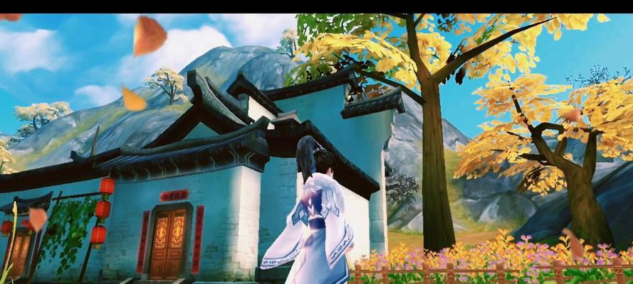 万族之主攻略（打造最强万族，征战仙界的不二选择）