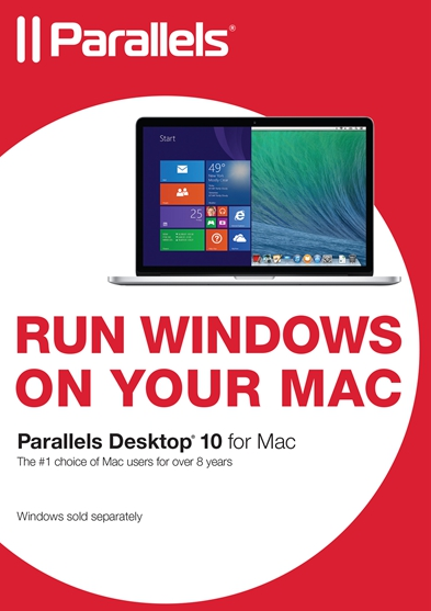 parallels desktop10有什么特点 parallels desktop10新功能介绍