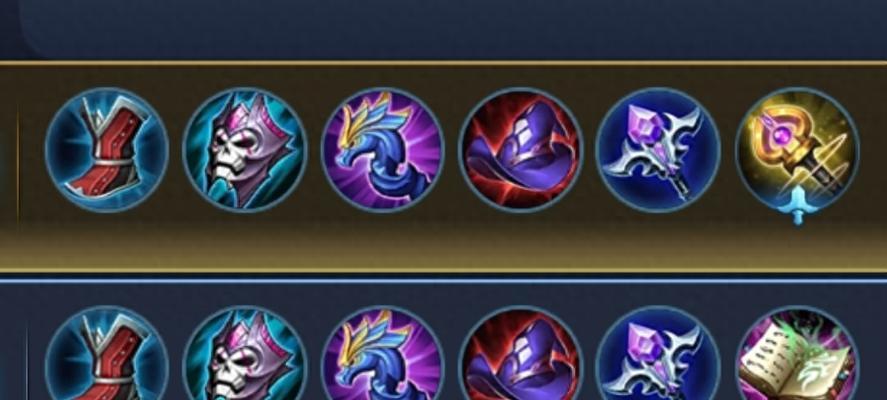 国服女娲出装攻略-掌握装备选择，提升战斗实力（在王者峡谷中打造无敌女娲！）