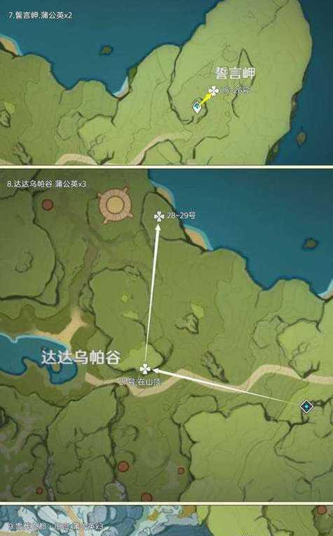 探寻原神世界的秘密（揭开秘密的关键线索与技巧，让你成为真正的秘境探险家！）