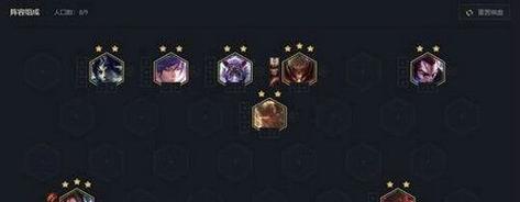 云顶之弈S5神盾战士阵容装备一览（装备、英雄、铁甲、无敌）