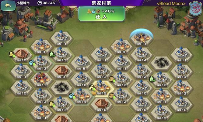 剑与家园英雄装备获取指南（如何快速获得强大装备，提升战斗力）