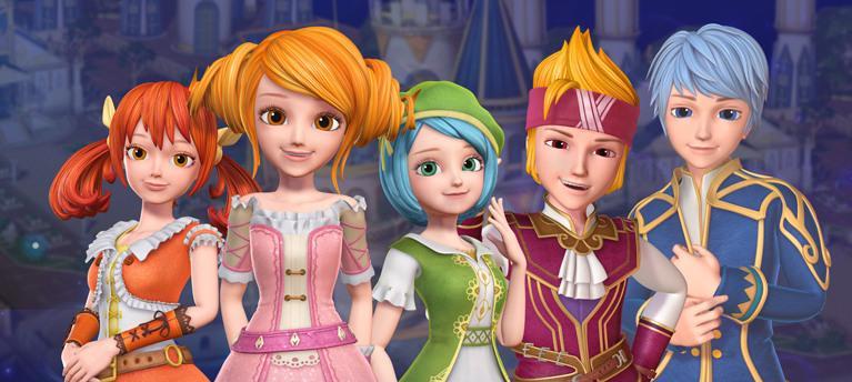 如何穿梭于魔法与时尚之间——魔法礼服出装攻略（探索魔法元素的穿搭魅力，教你在普通日常中展现不凡）