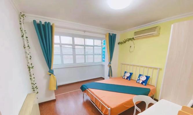 校园攻略（揭秘大学合租生活的背后真相，让你了解与他人共同生活的重要性）