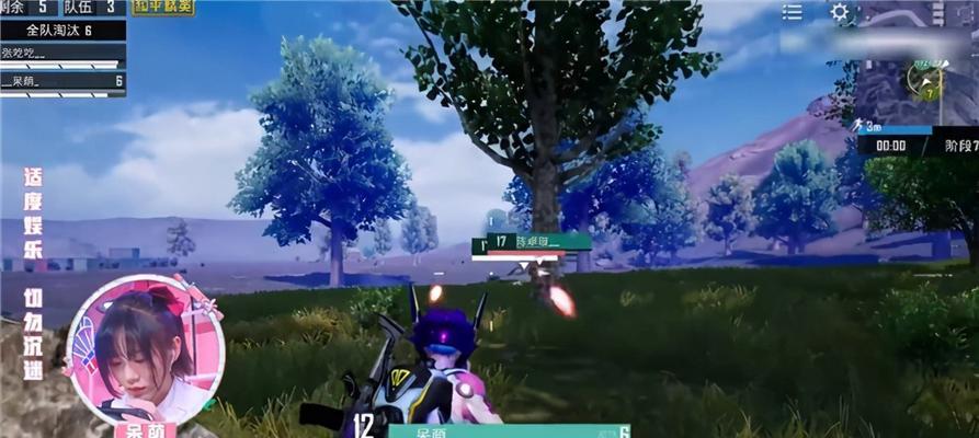 和平精英小团团语音包设置攻略（如何设置小团团语音包来提高游戏体验）