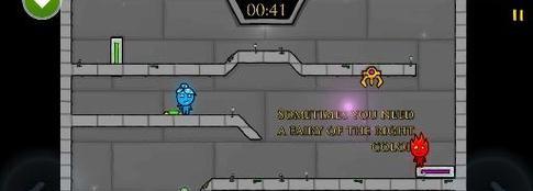 《森林冰火人2攻略全解析》（成为游戏冰火人大师的必备指南）