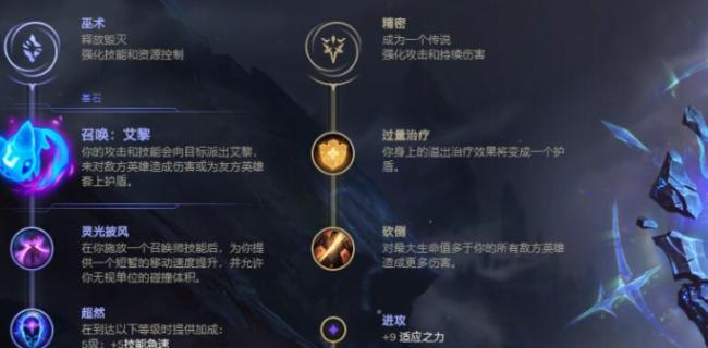 人马出装流派选择攻略（拳脚交错，选择你的风格）