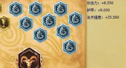 《玩转手游《寡妇铭文出装攻略》苹果平台全面解析》（掌握关键技巧，成为寡妇高手！）