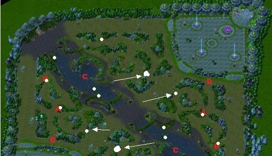 《隐身小丑出装天赋加点攻略》（打造无形杀手，掌控战局）