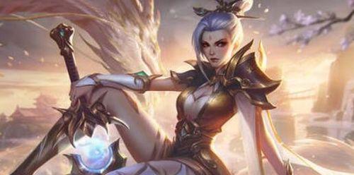 《锐雯出装最全攻略》（为你打造无敌锐雯，助你登顶战场！）