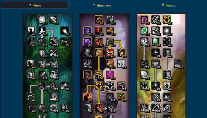 攻略《魔兽世界》怀旧服攻击任务完成（重拾经典，攻略攻略，轻松完成）