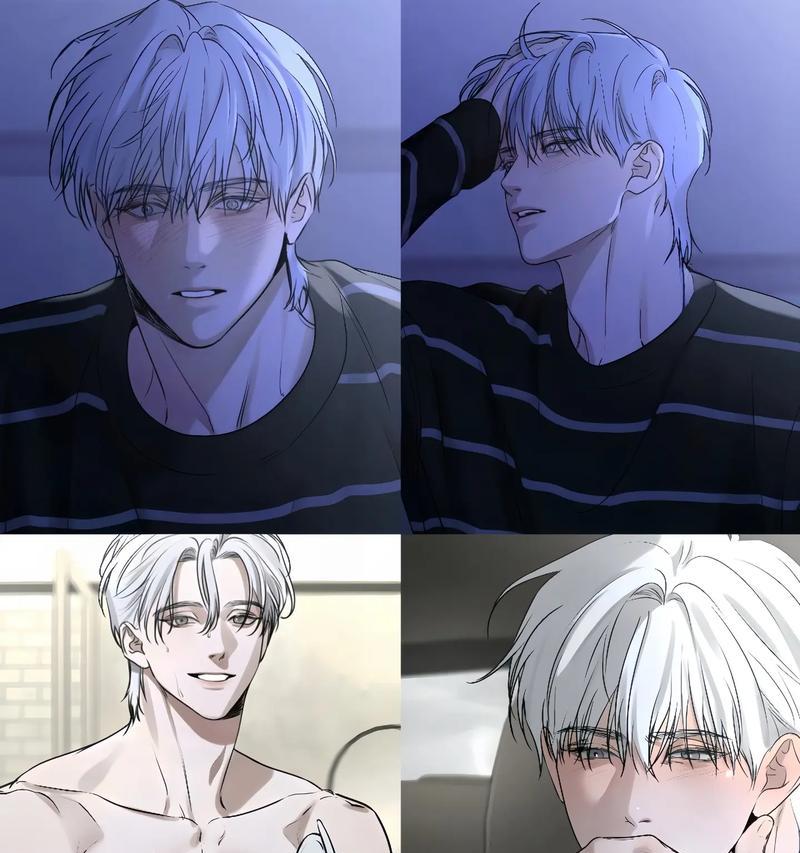 男男攻略游戏漫画推荐（用游戏和漫画感受男男之间的甜蜜与成长）