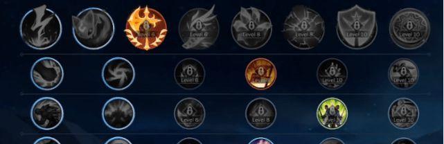 寡妇端游符文出装攻略（游戏新手如何选择最佳符文和装备？）