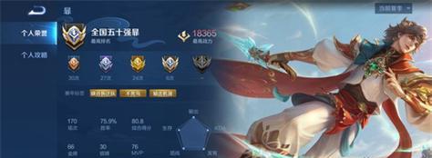 李华宗师出装攻略最新版（打造无敌李华，让你成为绝世宗师）