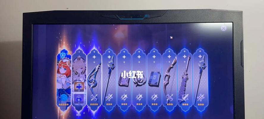 原神妮露技能曝光（探秘妮露技能特性，解读新角色战斗风格）