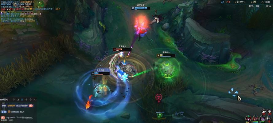 打造无敌的单排连胜少女阵容（强力出装攻略助你获得胜利）