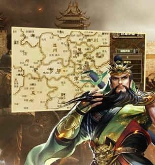 《热血三国复刻版攻略指南》（攻略无敌，带你征战乱世）