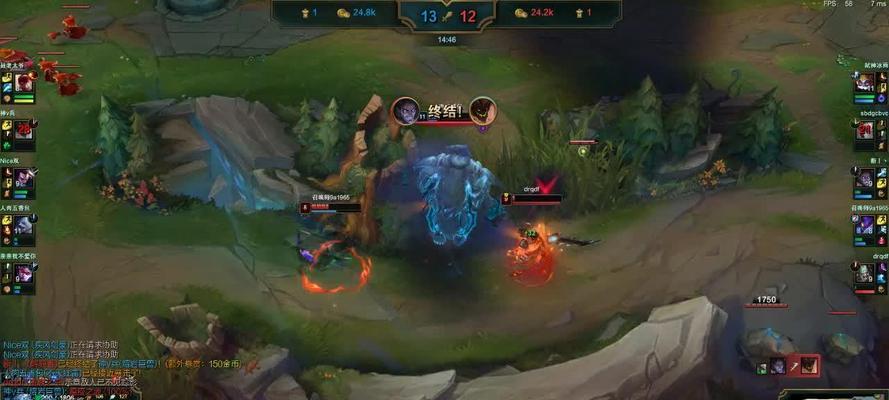 不灭狂雷攻略（战无不胜！掌握关键技巧，成为不灭狂雷的王者！）