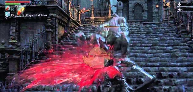 《揭秘血源诅咒攻略书的奥秘》（探索游戏攻略书背后的神秘力量）