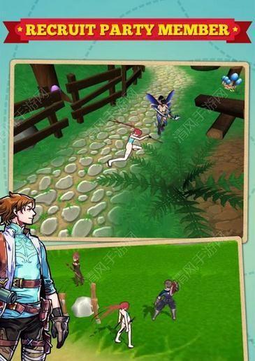 以奇幻的冒险，这个游戏里什么职业最强？（探寻游戏中职业的优劣，揭示你的最佳选择）