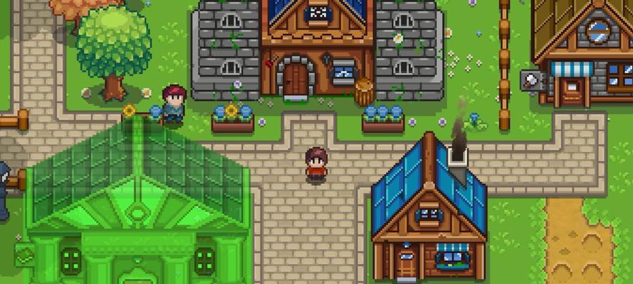 相素公寓游戏攻略（打造独特公寓、完成任务赢取丰厚奖励）