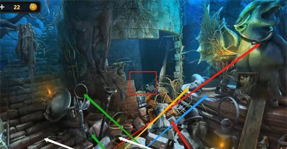 密室豪华版攻略（逃出巧妙设局的密室，解锁未知的冒险）