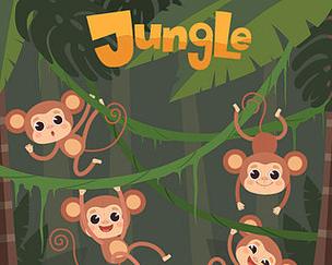 猴子与猩猩攻略（重温经典游戏，向古老宝藏进发）