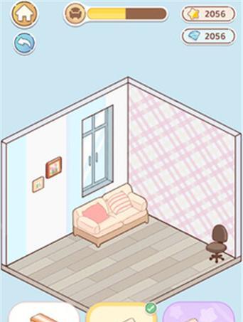 家装人生攻略游戏（开启家装冒险，探索无尽可能）