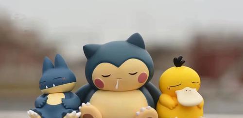 探寻卡比兽的终极技能搭配攻略（宝可梦大探险中，如何让卡比兽无敌于天下？）