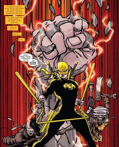 漫威铁拳游戏攻略（以铁拳怎么玩？掌握最佳出装策略让你在漫威游戏中无敌！）