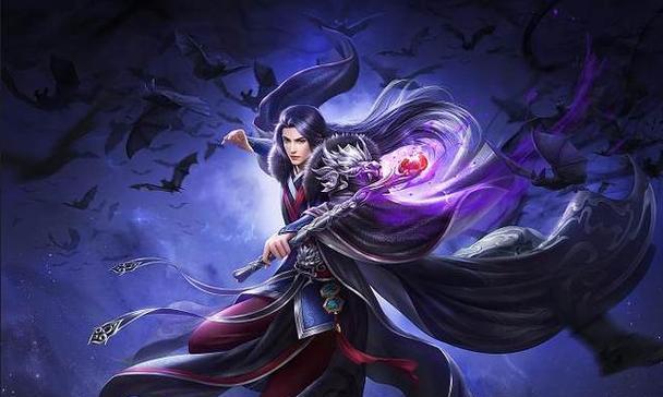 诛仙2.3攻略（诛仙2.3版本中，鬼厉职业的技巧与心得分享）