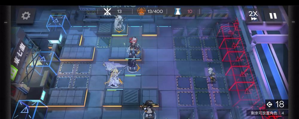 明日方舟菲亚梅塔技能介绍（强大的天赋技能使她成为战场上的杀手）