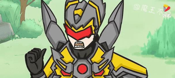 以鲁班铭文秒杀铠爹出装攻略（一招制敌！揭秘如何用鲁班铭文秒杀铠爹）