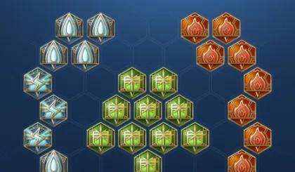 刘邦攻略铭文出装，成就帝王霸业（解析刘邦的铭文配置和出装策略，助您在游戏中一统天下）