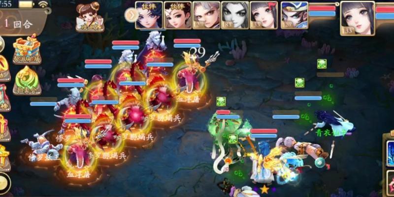 大话15星攻略（掌握15个关键技巧，一步步提升战力）