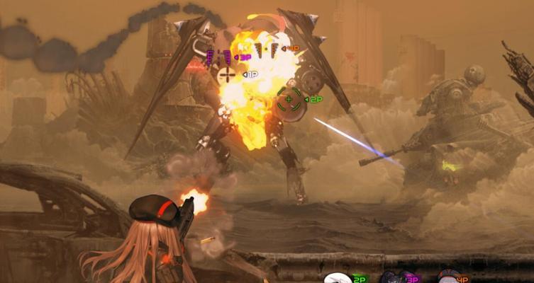 NIKKE胜利女神普丽瓦蒂强度测评——从游戏角度探究身体素质的提升