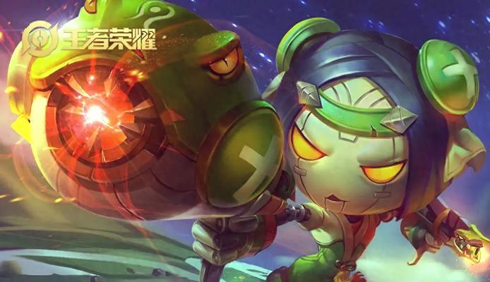 古影鲁班出装攻略大全（古影鲁班出装攻略，带你化身攻城掠地的战场统帅）