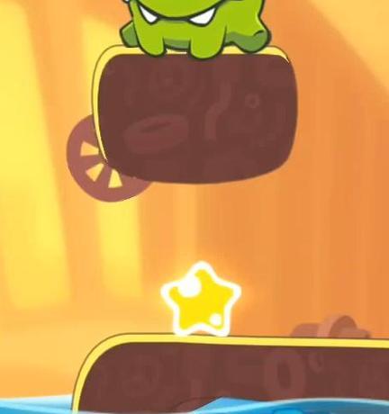 《割绳子2攻略沙坝6》（解谜技巧、关卡攻略及突破关键）