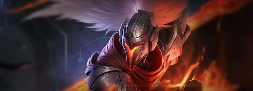 亚索技能加法攻略（亚索技能加法攻略解析，玩转LOL对线必备！）