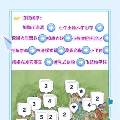 探索模拟开车游戏乐园的终极攻略（实现驾驶梦想的乐园体验）