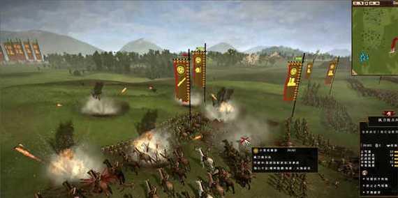 全面战争攻略（征战天下，化身名将，征服三国的策略指南）