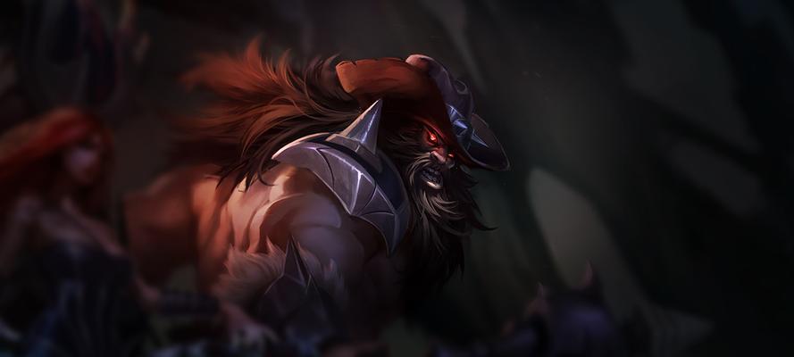 《全面解析重做后的奥拉夫出装攻略》（攻略、技巧、装备选择等全方位解析，让你成为无敌狂战士！）