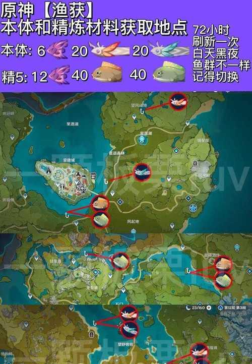 原神攻略（跟随这些步骤，你也能拥有稻妻！）