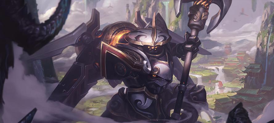 《乱斗西游猴王出装攻略》（掌握最强攻击输出，打造无敌猴王！）