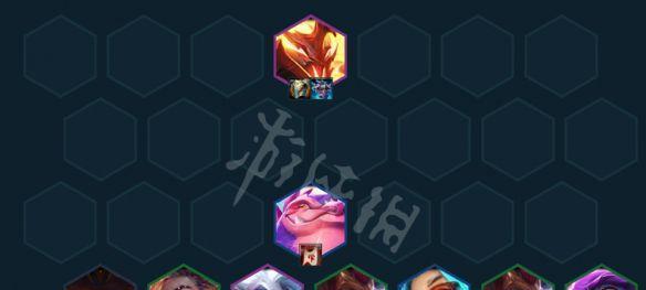 S7云顶之弈塞拉斯阵容出装一览（打造最强塞拉斯，征服云顶！）