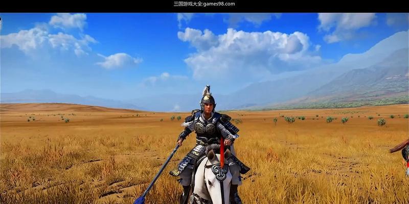 全面战争关羽出装攻略2021（最新出装搭配、技能加点与战术运用，助你成为无敌的关羽。）