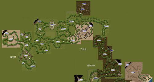 《剑骨觉醒游戏攻略大全》（全面解析剑骨觉醒，助你成为顶级玩家！）