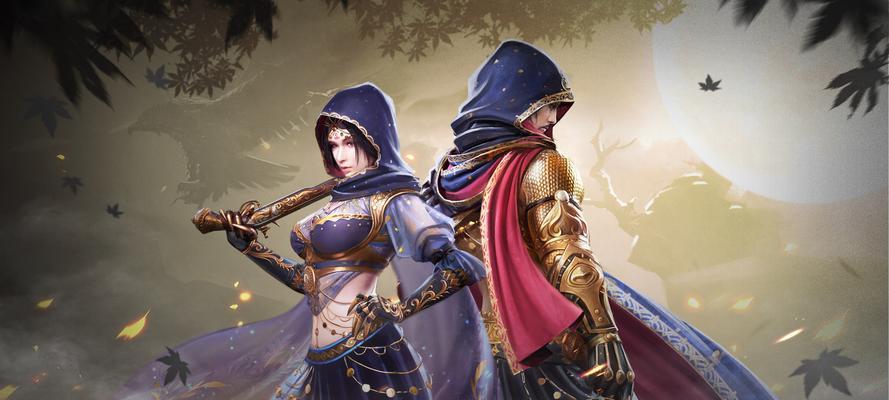 猎魂觉醒巨剑出装攻略（解析巨剑猎魂觉醒的出装搭配及技巧）