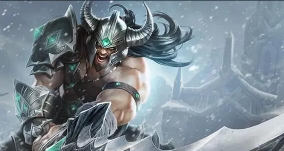 《蛮王赛场版本出装攻略——统领战场，称王者霸业》（究竟如何选择最适合的出装方案？）